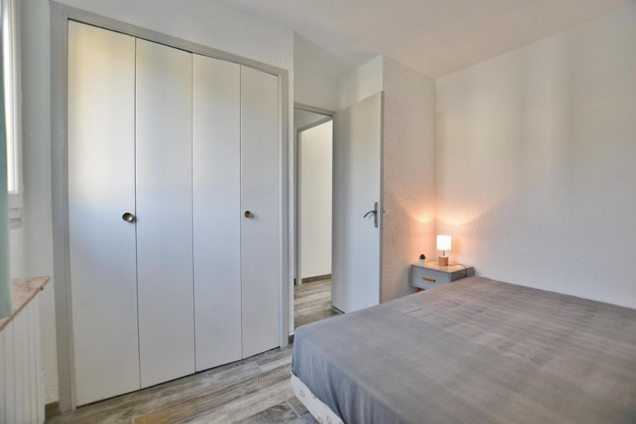 Appartement T2 Porticcio Vue Sur Mer Eksteriør billede
