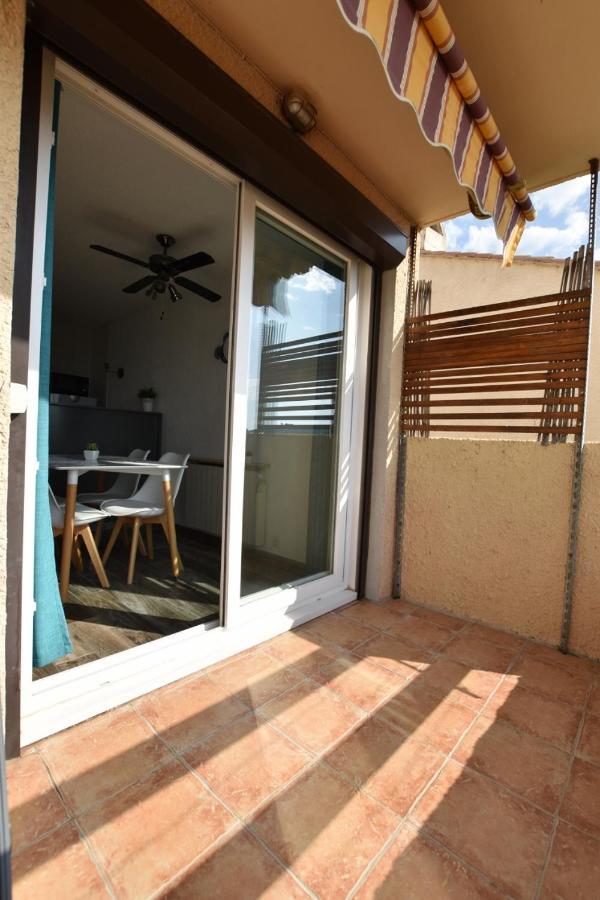 Appartement T2 Porticcio Vue Sur Mer Eksteriør billede