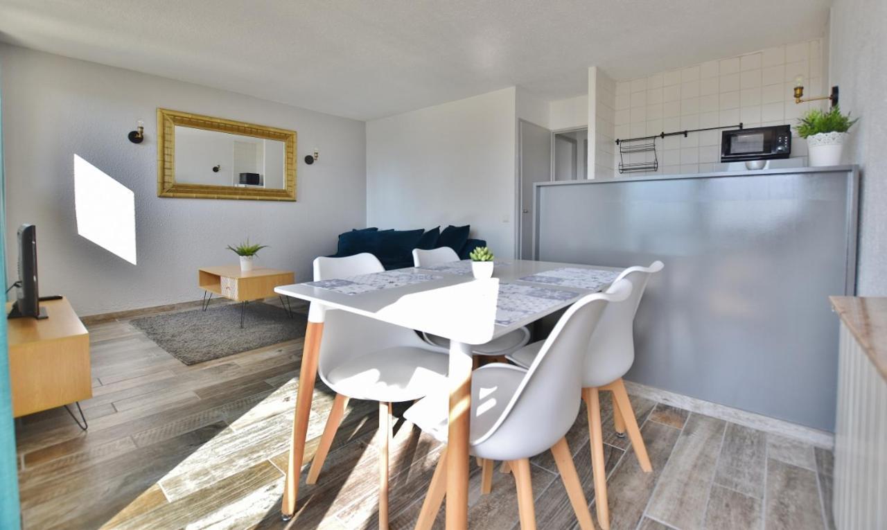Appartement T2 Porticcio Vue Sur Mer Eksteriør billede