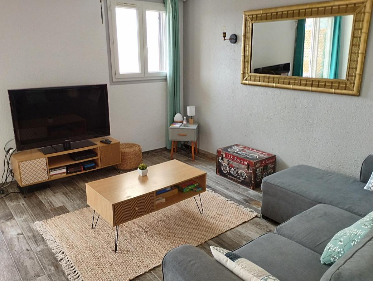Appartement T2 Porticcio Vue Sur Mer Eksteriør billede