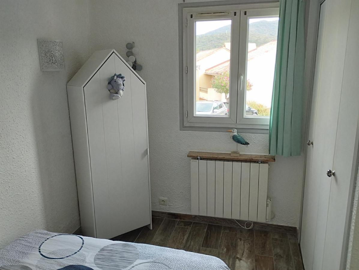 Appartement T2 Porticcio Vue Sur Mer Eksteriør billede